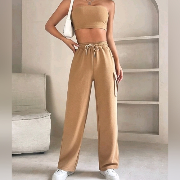 SHEIN Other - Petite 2 piece set